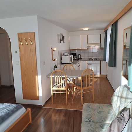 Appartements Klapeer Наудерс Экстерьер фото