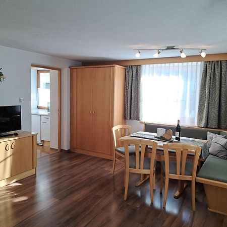 Appartements Klapeer Наудерс Экстерьер фото