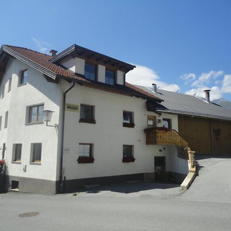 Appartements Klapeer Наудерс Экстерьер фото