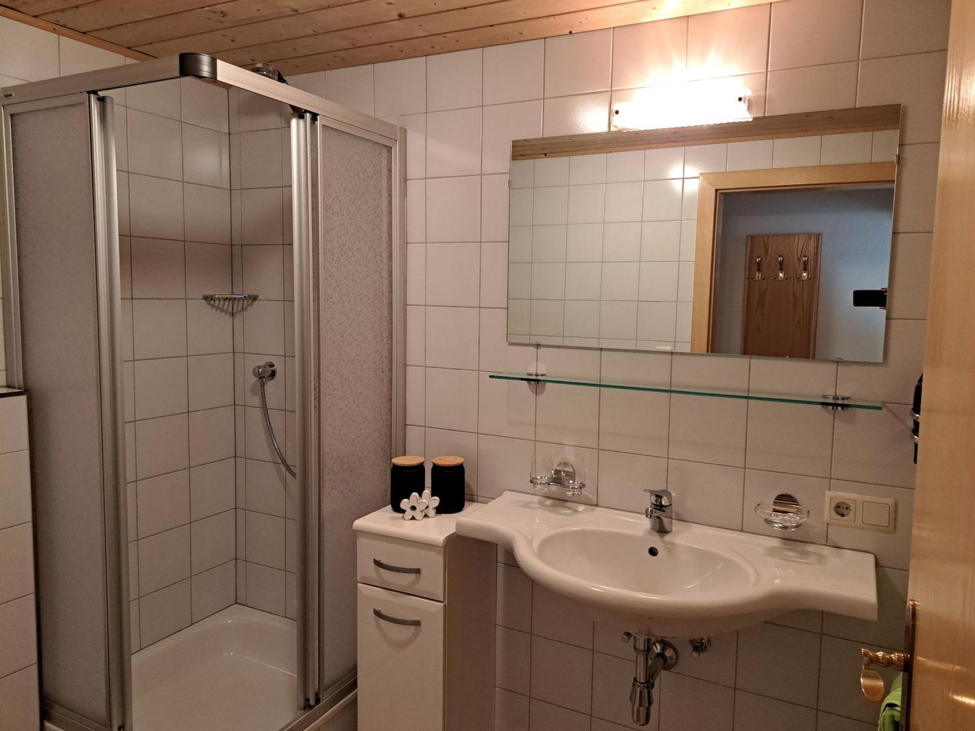 Appartements Klapeer Наудерс Экстерьер фото