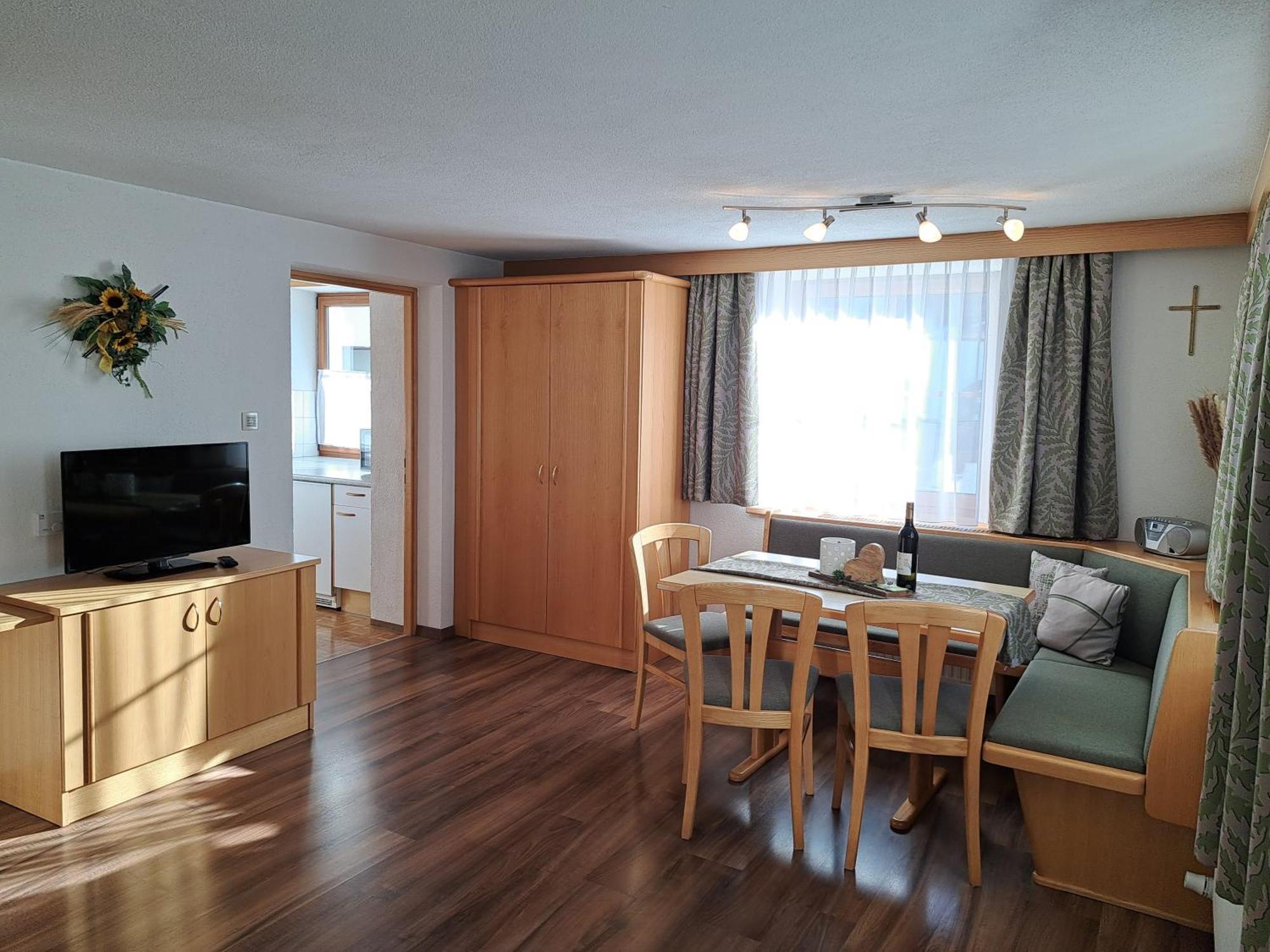 Appartements Klapeer Наудерс Экстерьер фото