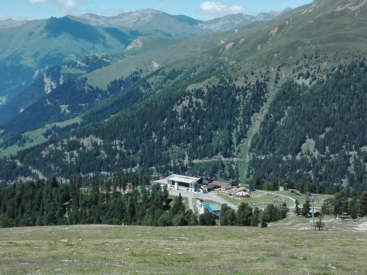 Appartements Klapeer Наудерс Экстерьер фото